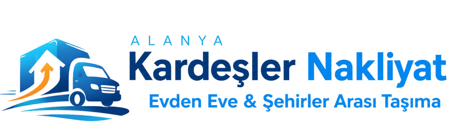 Alanya Kardeşler Nakliyat